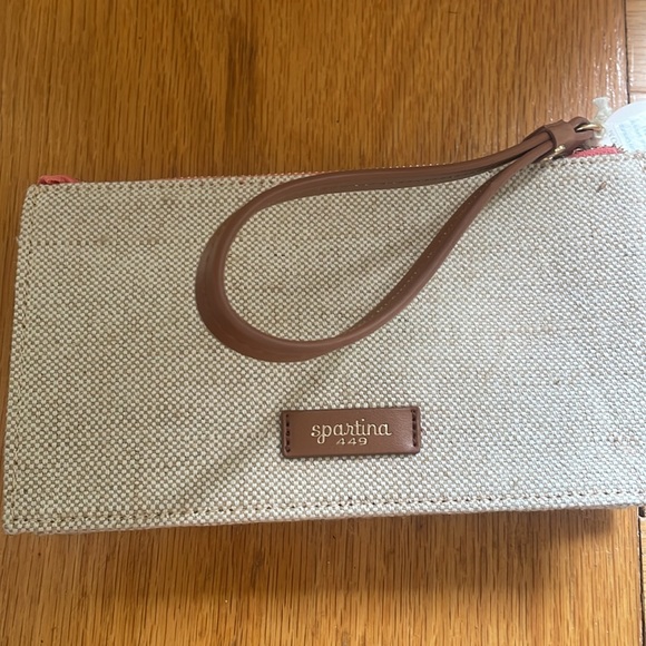 New Spartina Wrsitlet - Picture 2 of 3